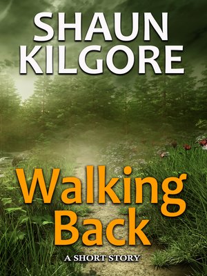 cover image of Walking Back